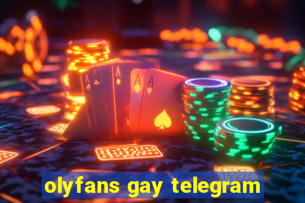 olyfans gay telegram